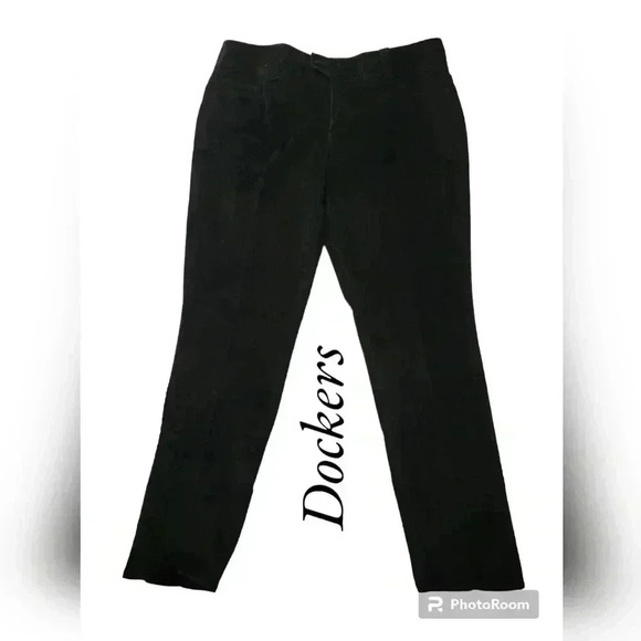 Dockers Pants 14M - Picture 1 of 4